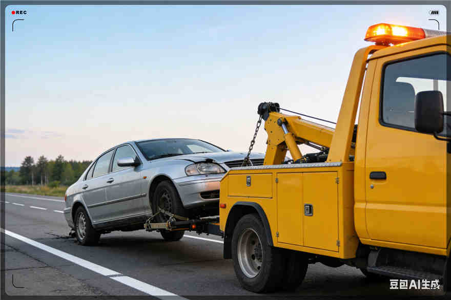 冀州区汽车中途送燃油【案例】